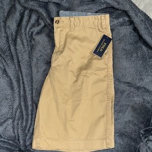 Ralph Lauren Polo khaki shorts